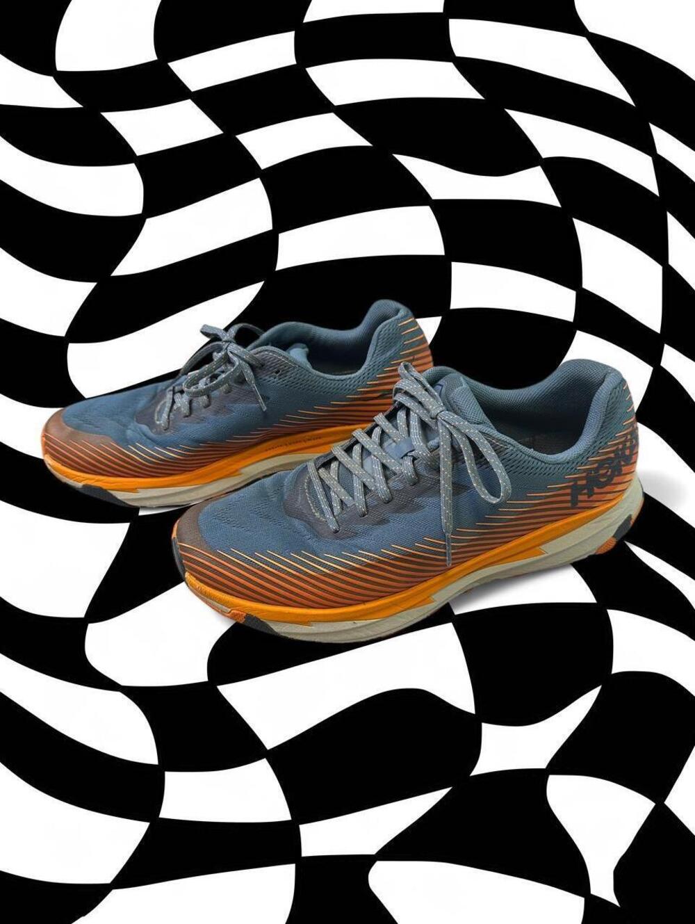 Hoka One One Torrent 2 Trail Running Shoes